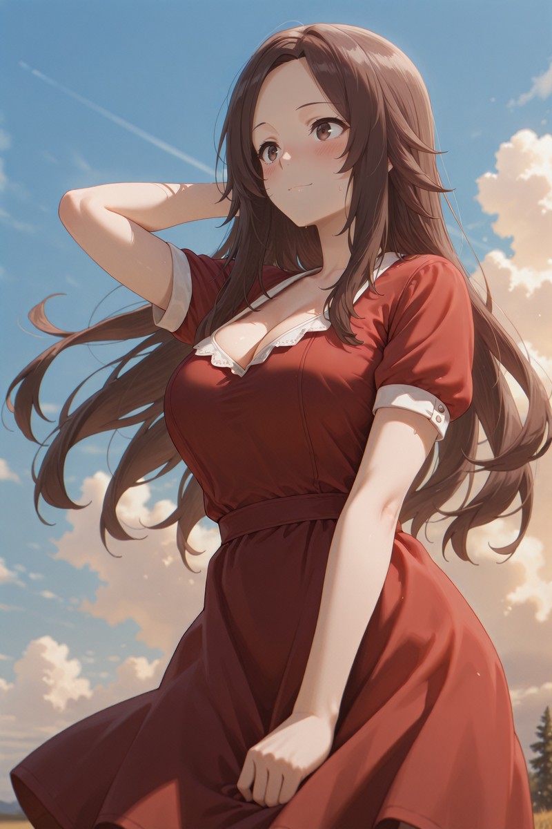 Anime X