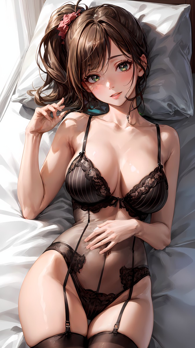 Anime X