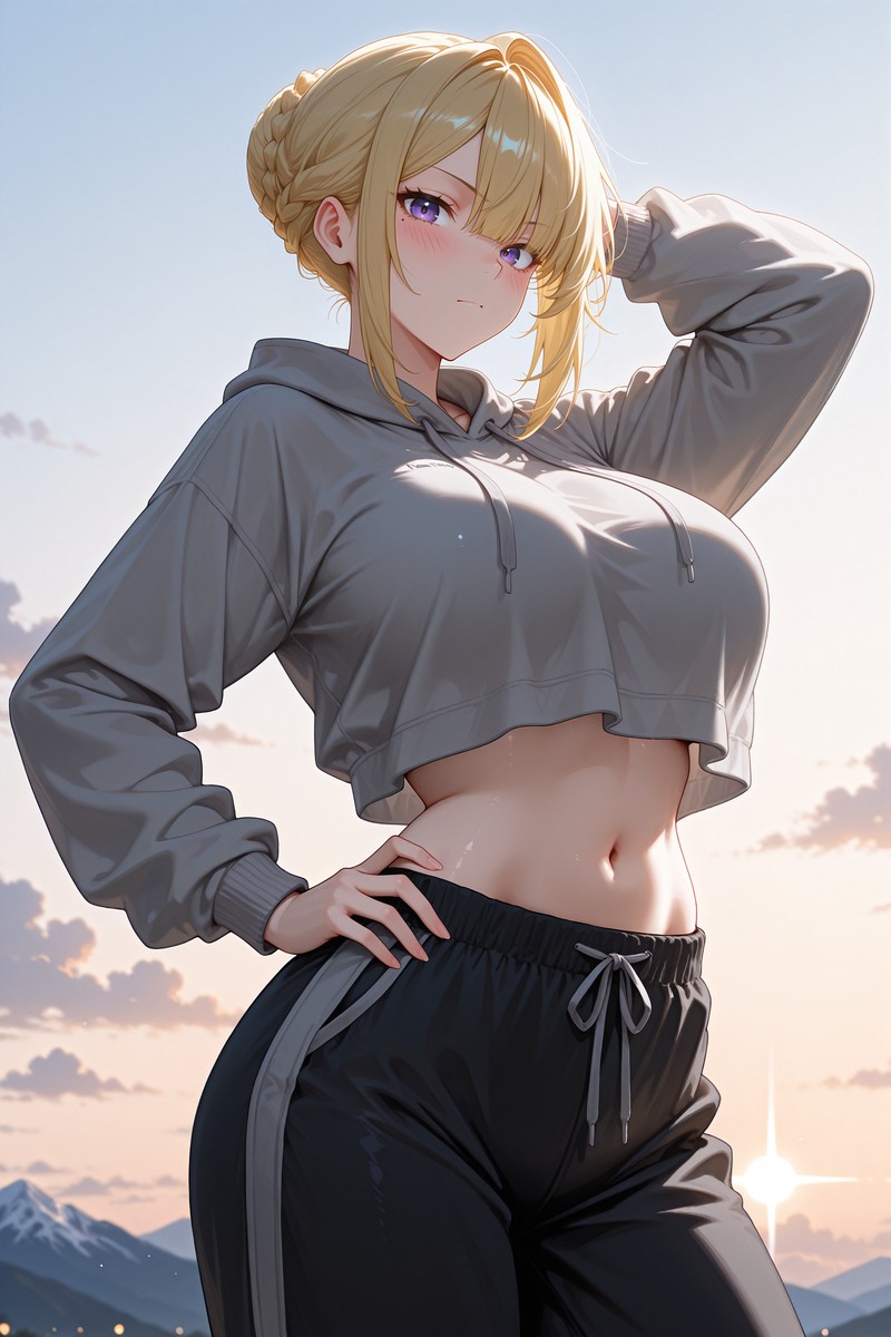 Anime X