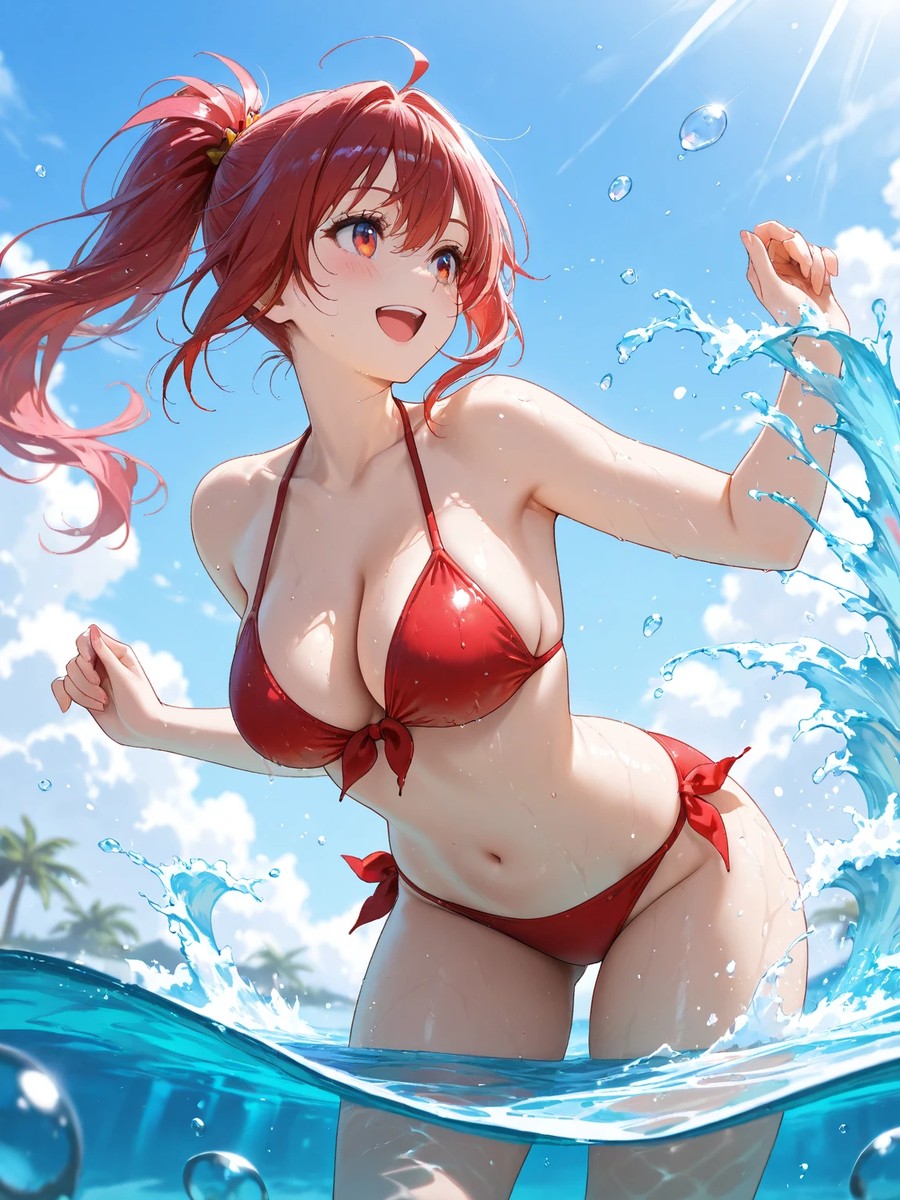 Anime X