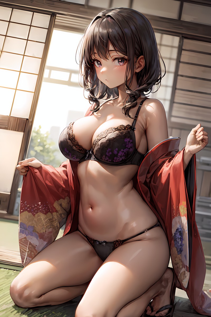 Anime X