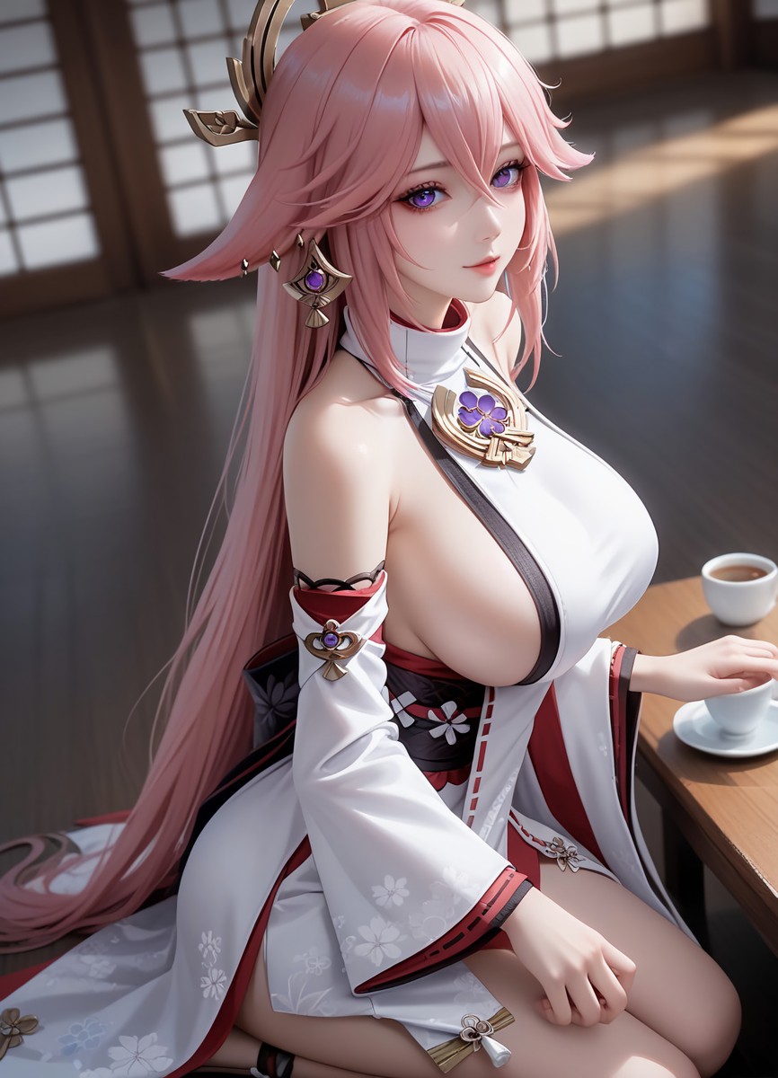 Anime X