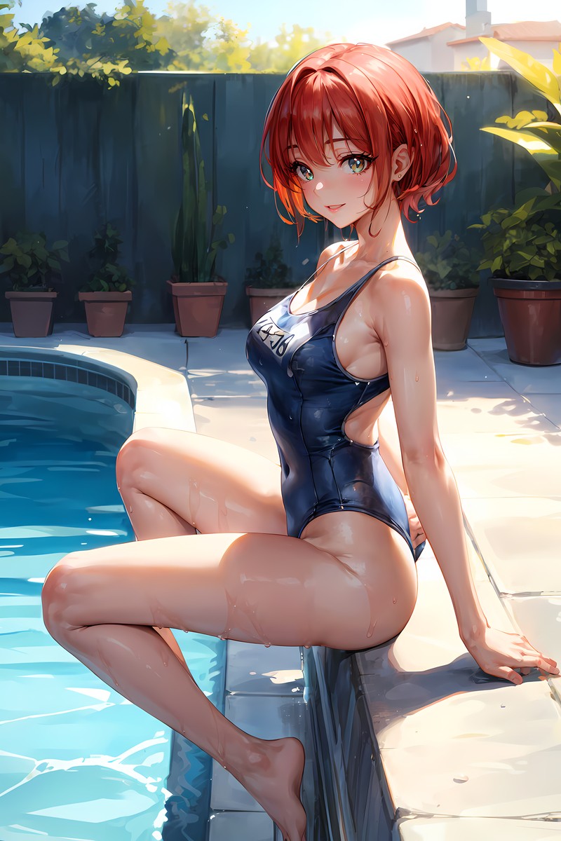 Anime X