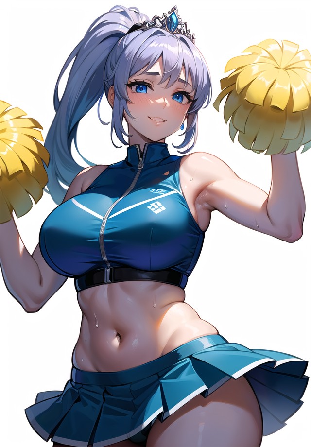 Anime X
