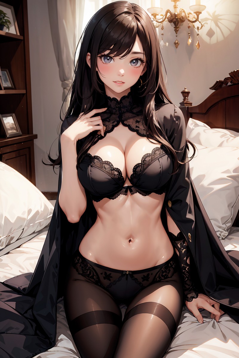 Anime X