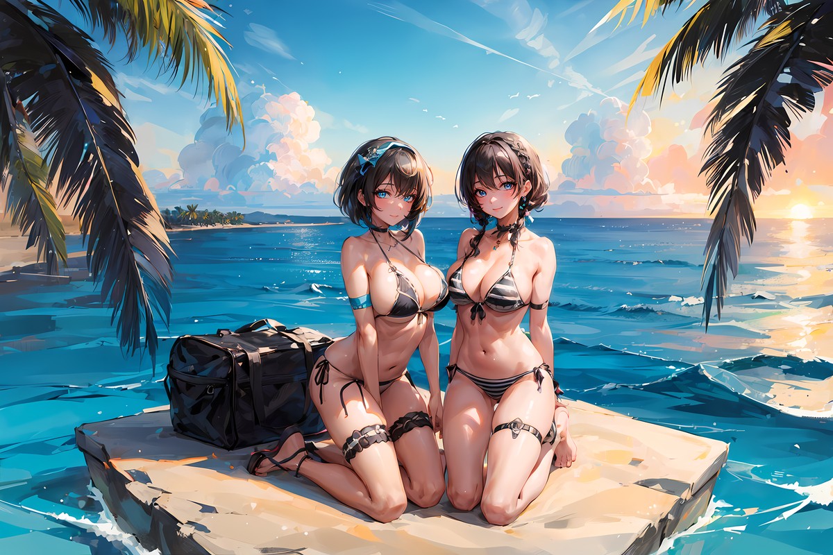 Anime X