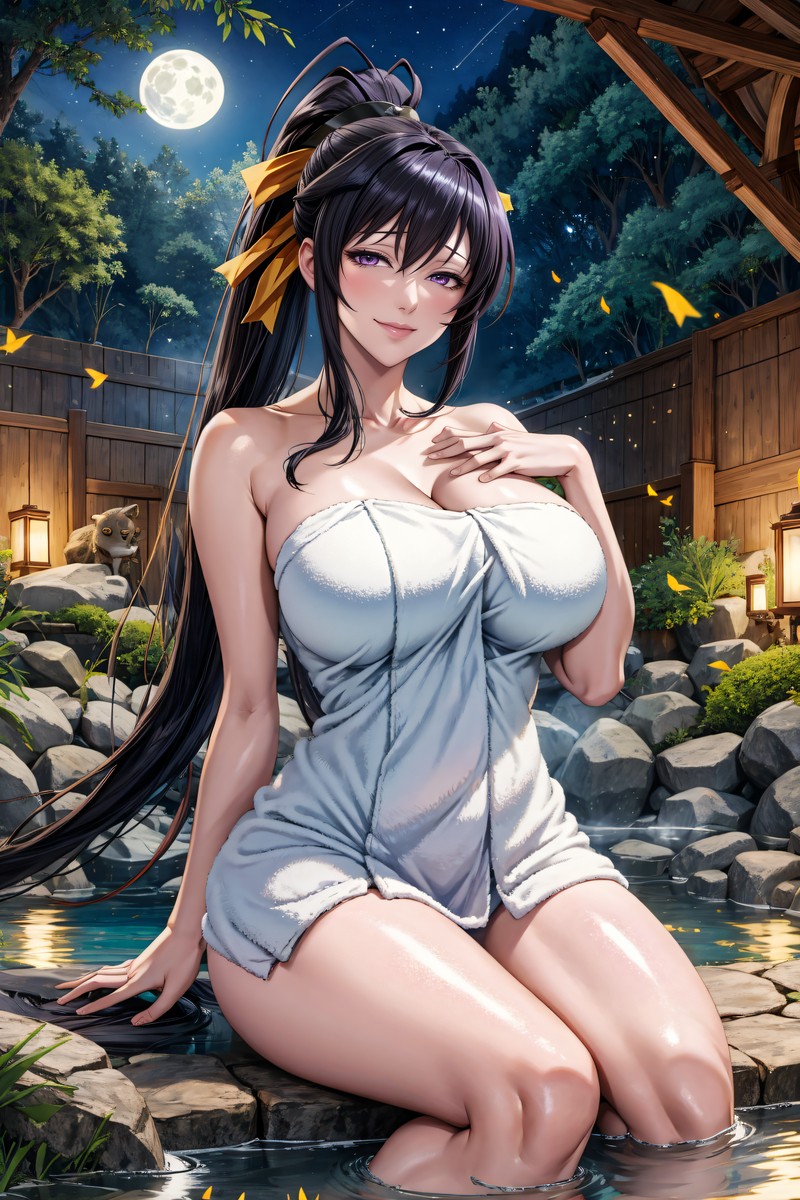 Anime X