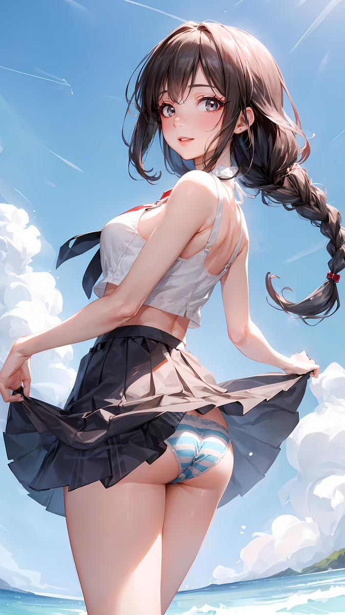 Anime X