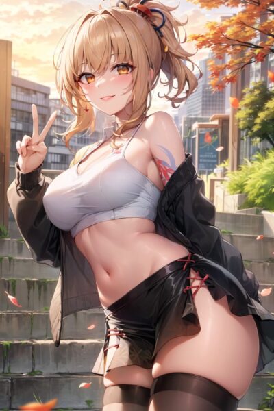 Anime X