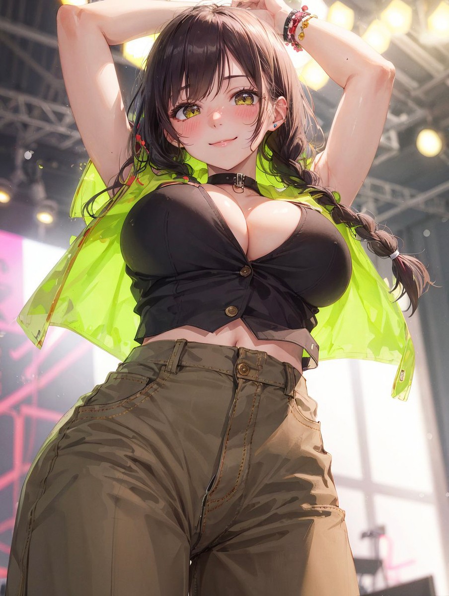 Anime X