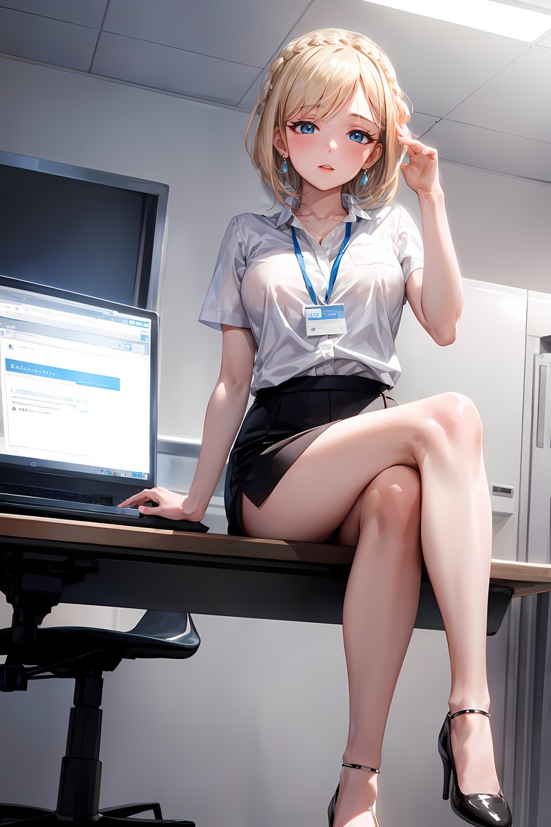 Anime X