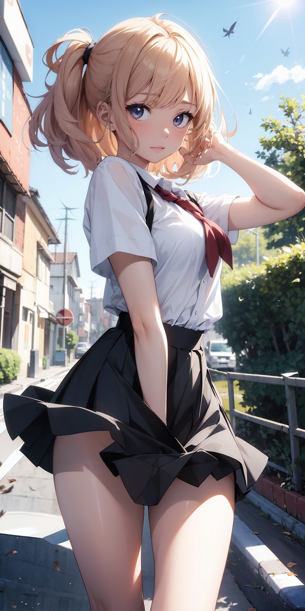 Anime X