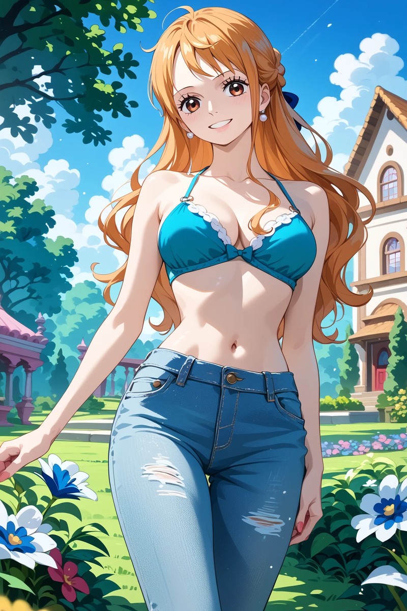 Anime X