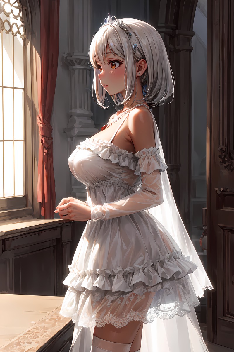 Anime X