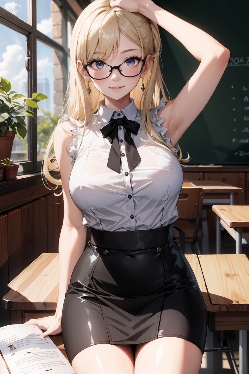Anime X
