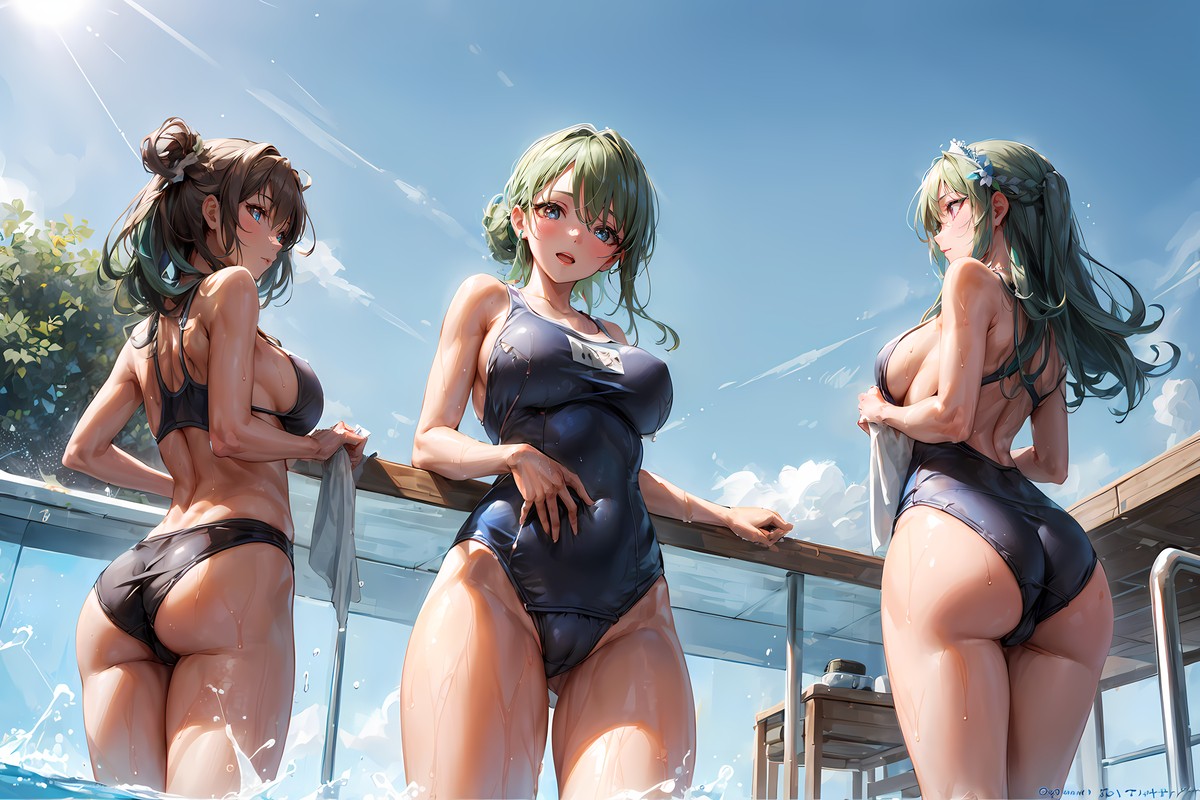Anime X