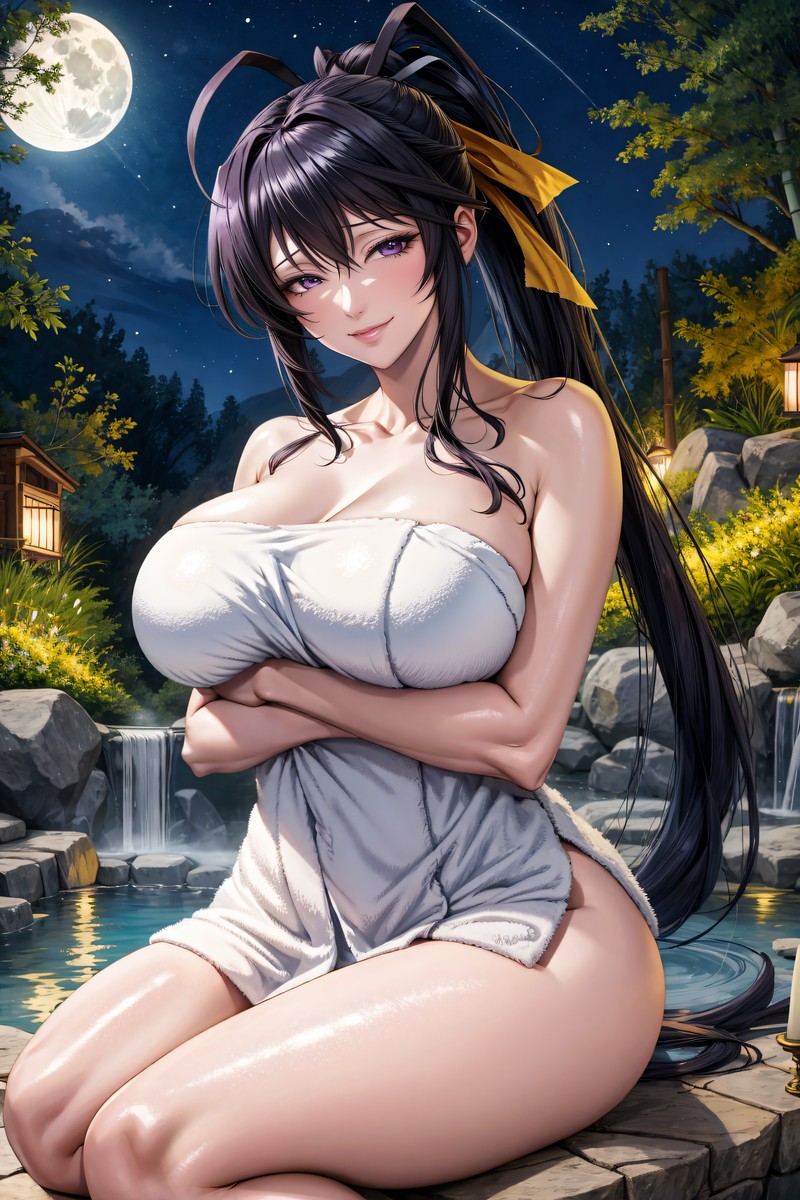 Anime X