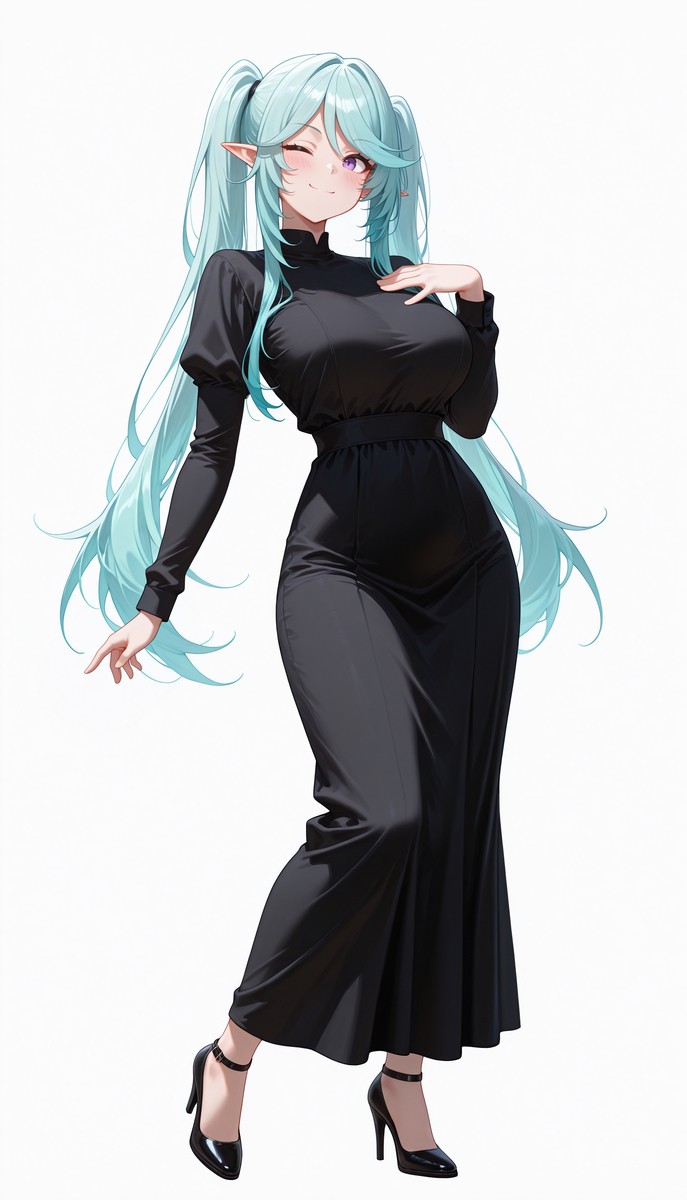 Anime X