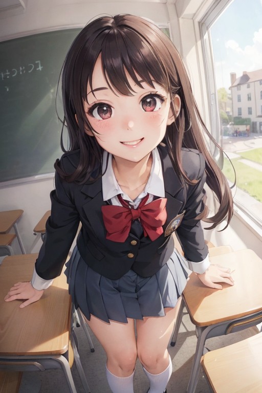 Anime X