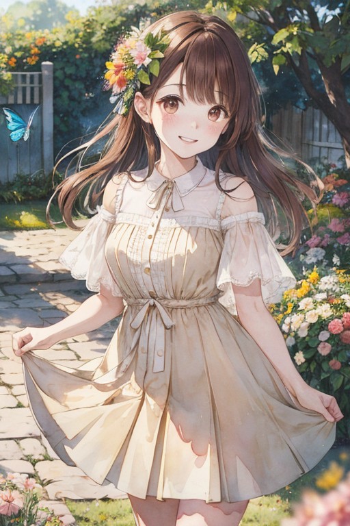 Anime X