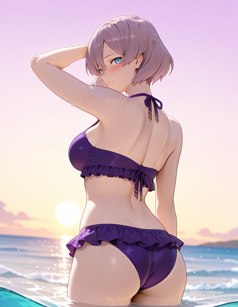Anime X