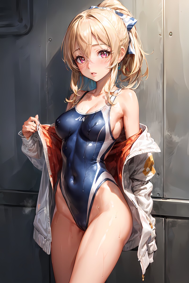 Anime X
