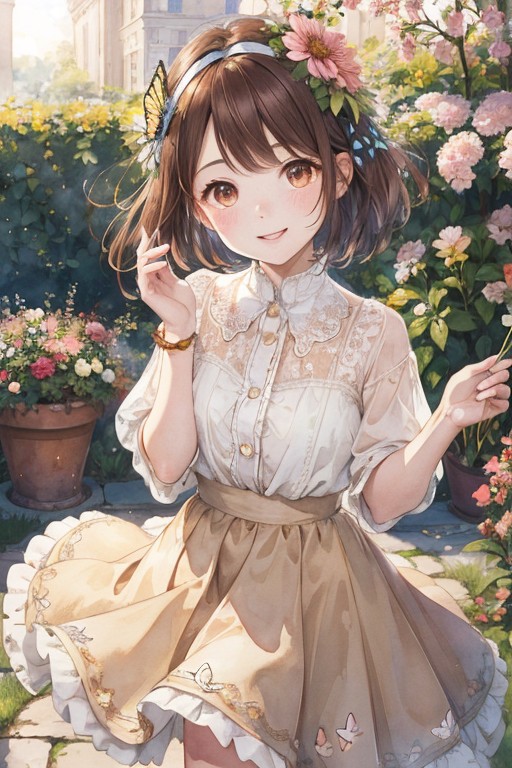 Anime X