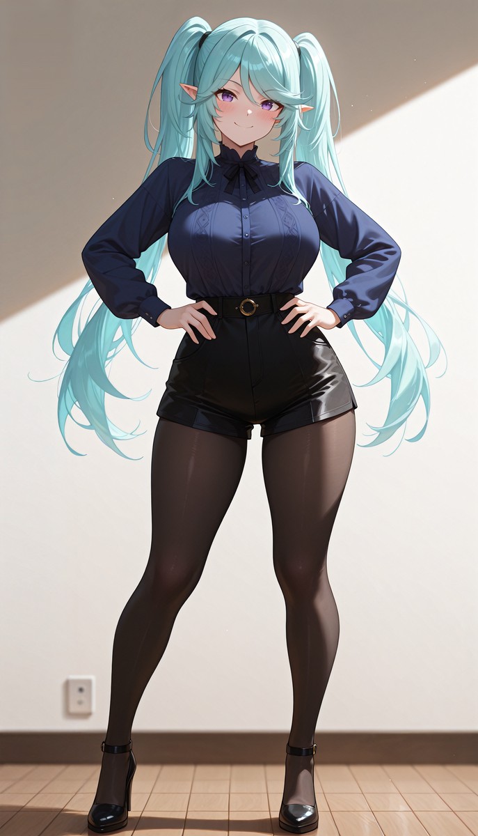 Anime X