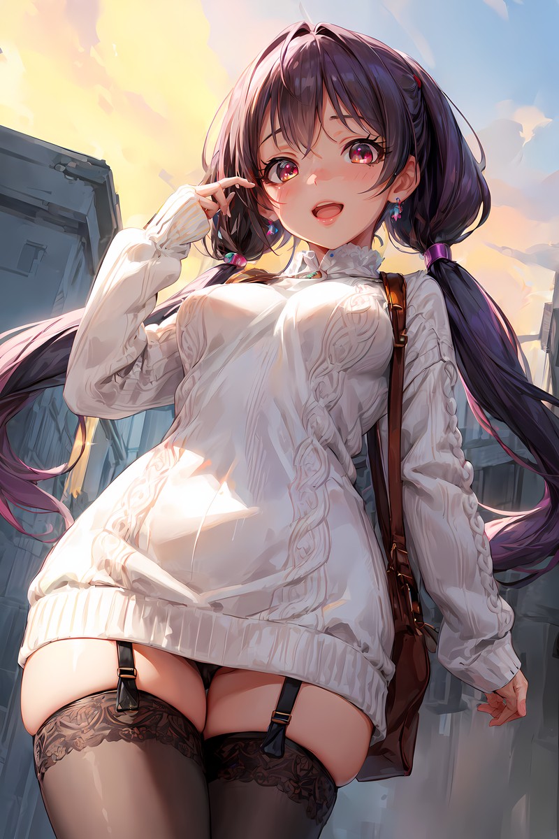 Anime X
