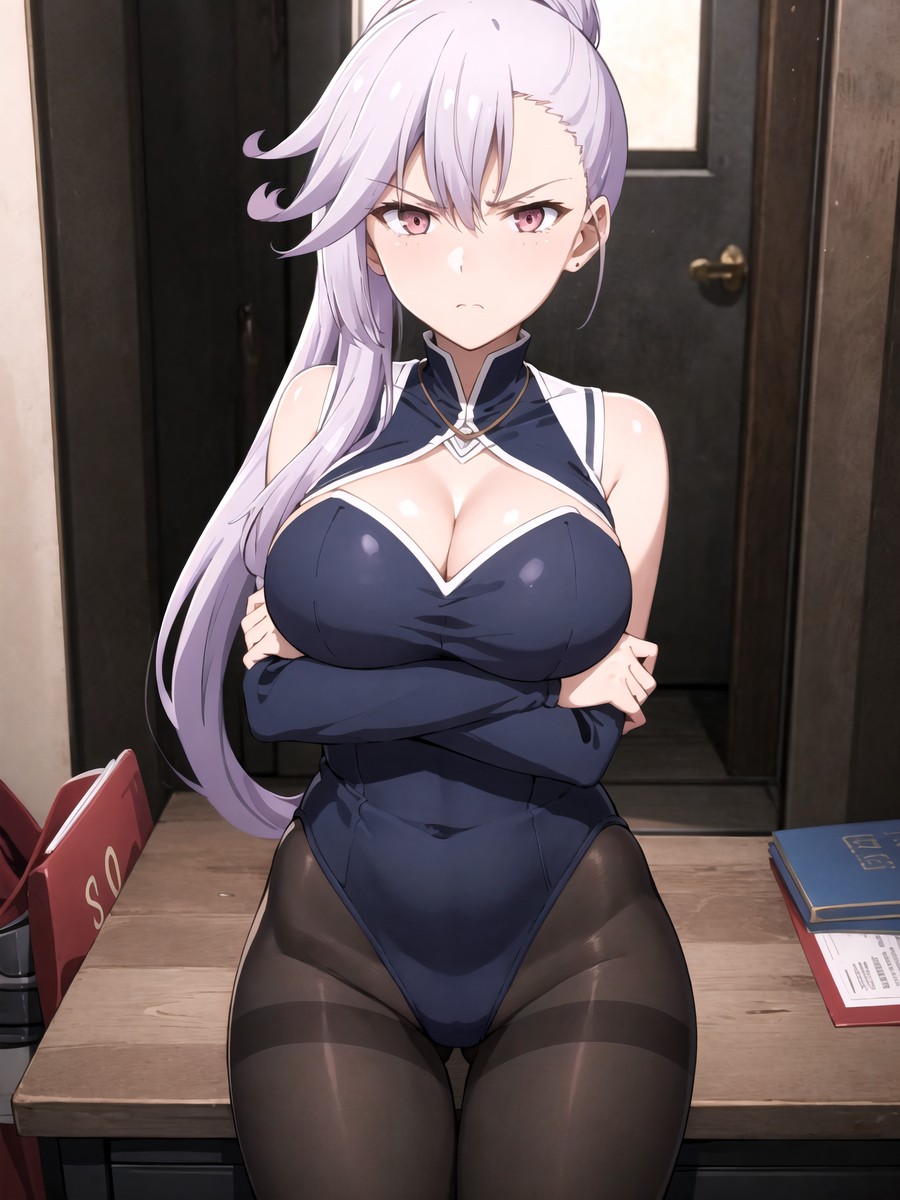 Anime X