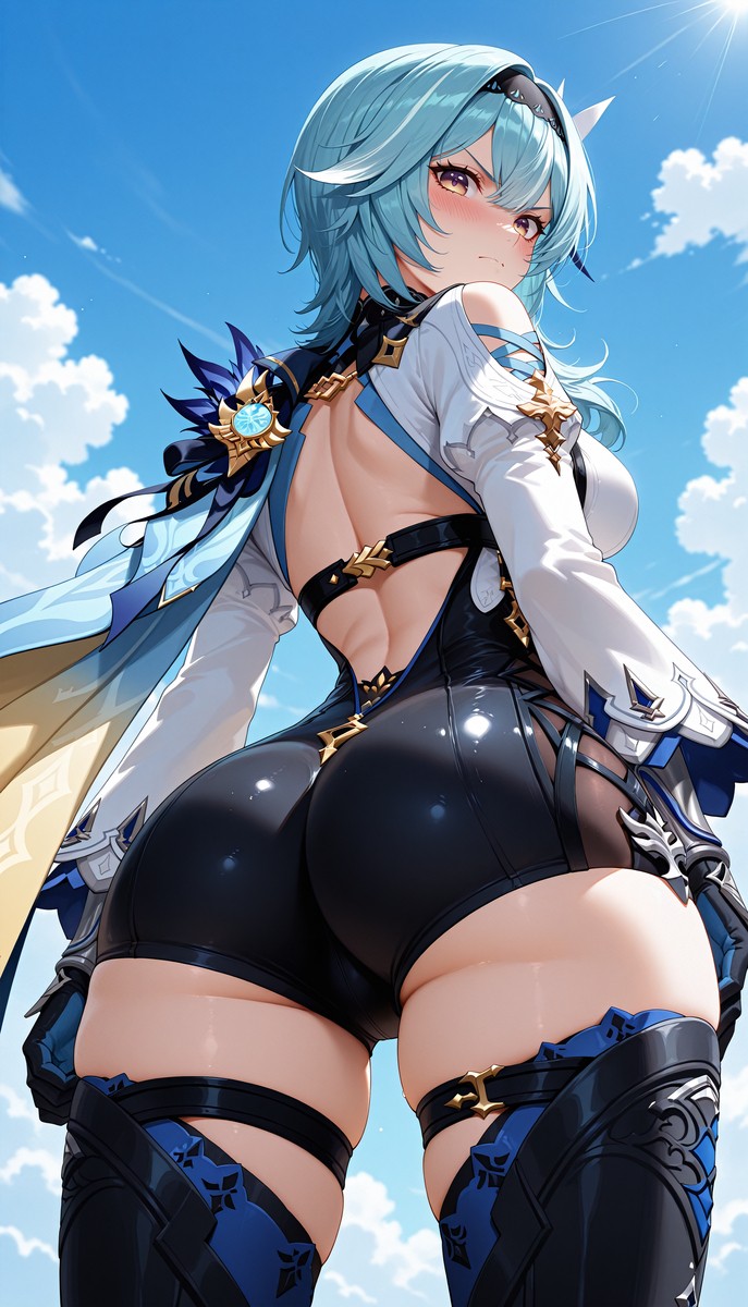 Anime X