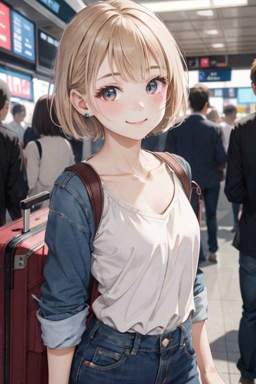 Anime X