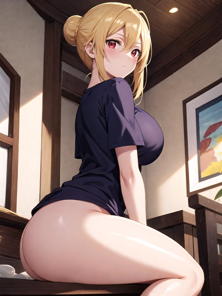 Anime X