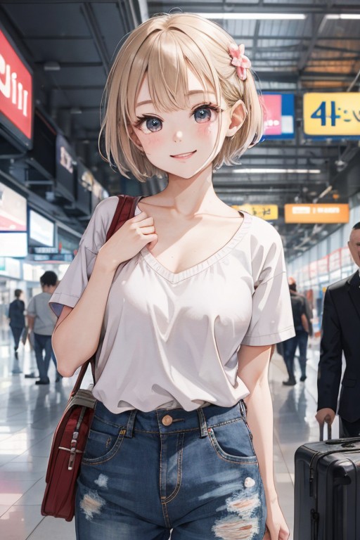 Anime X