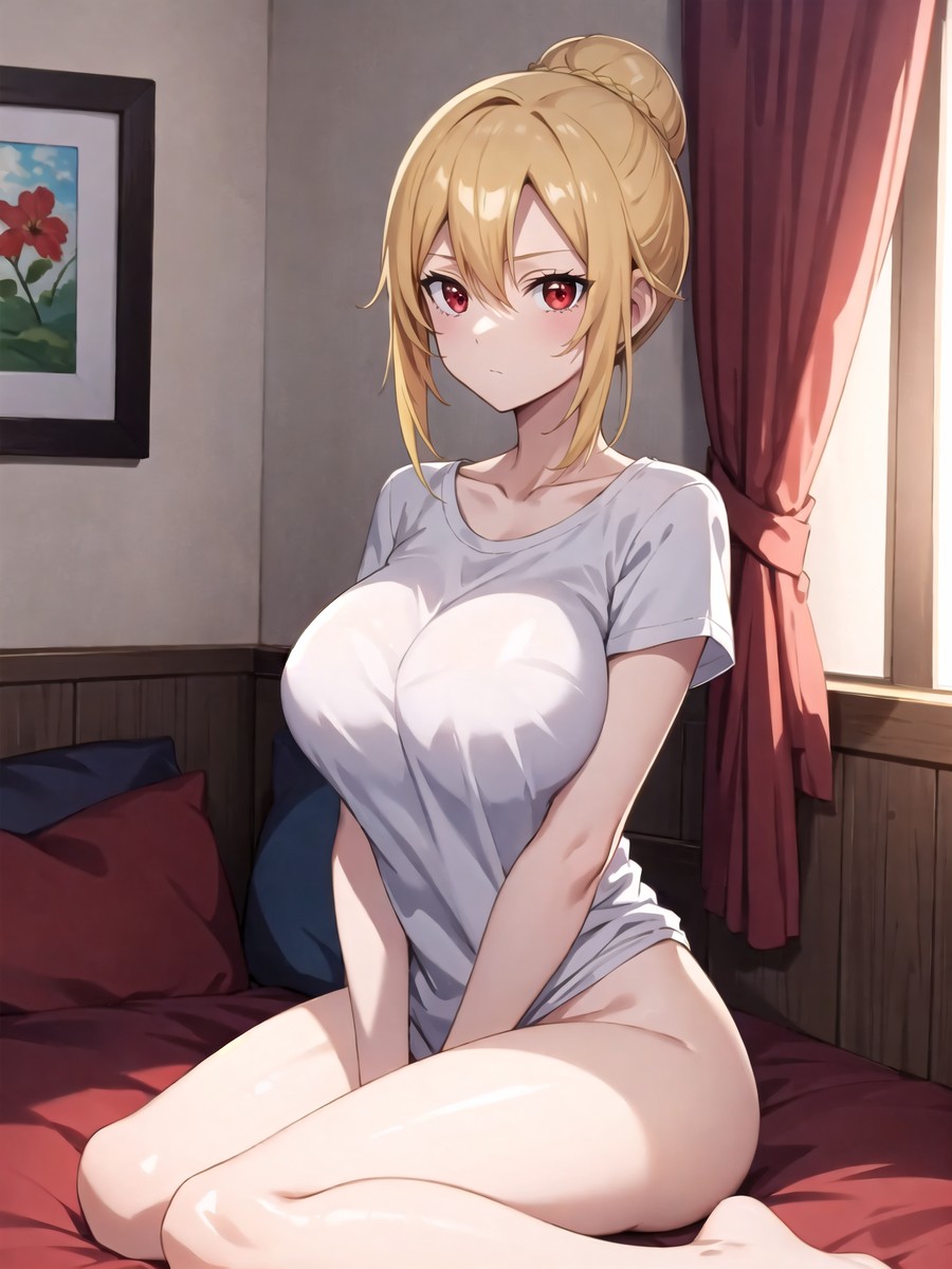 Anime X