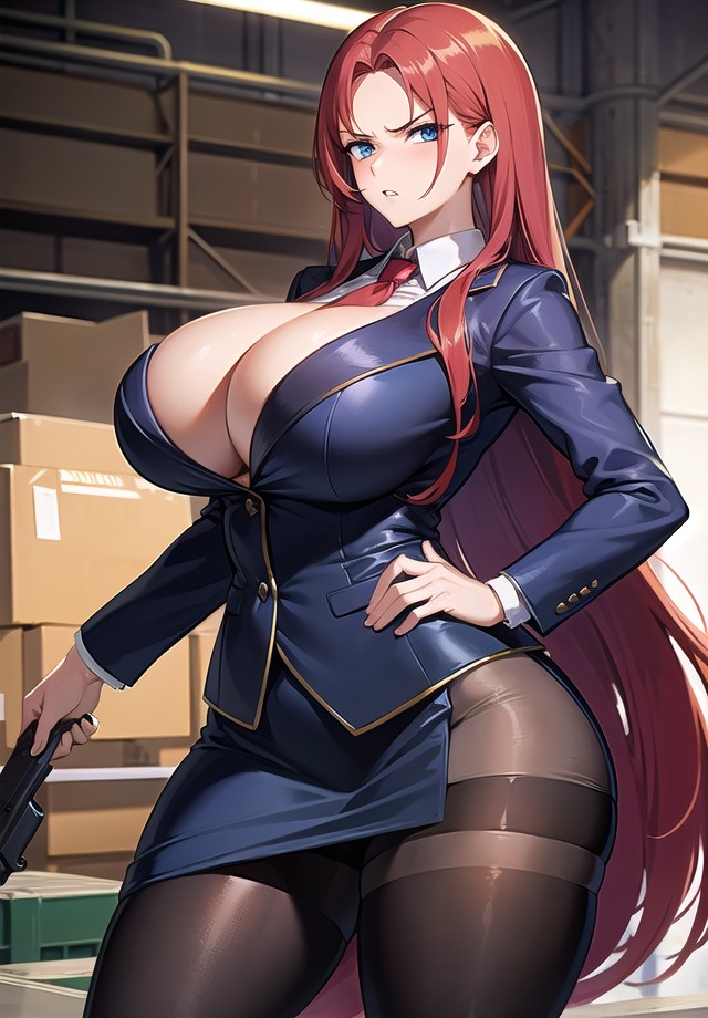 Anime X