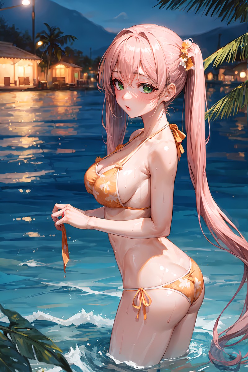 Anime X