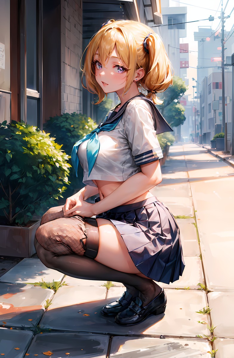 Anime X