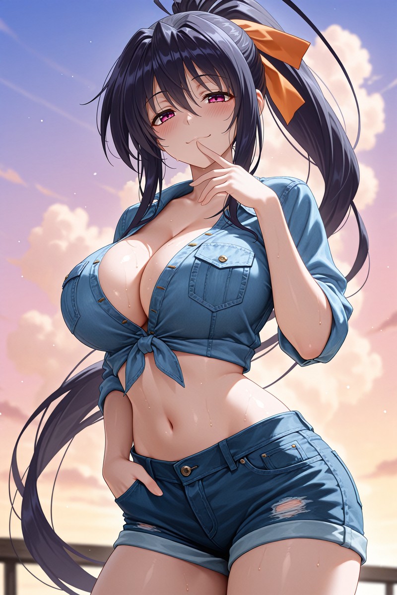 Anime X