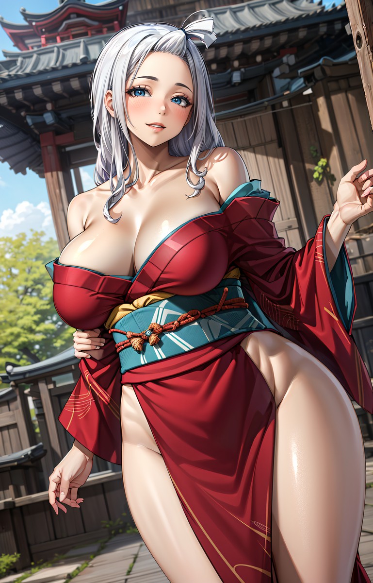 Anime X
