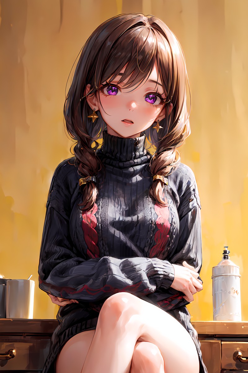 Anime X