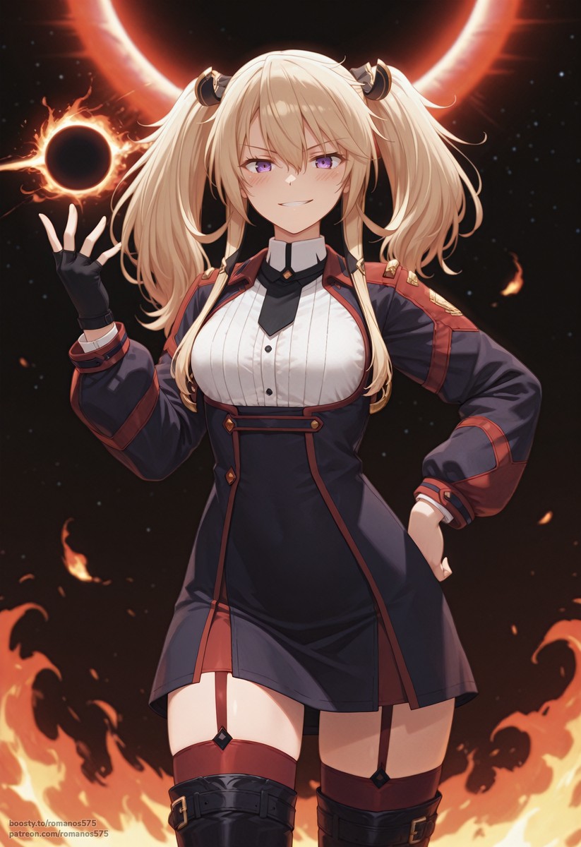 Anime X