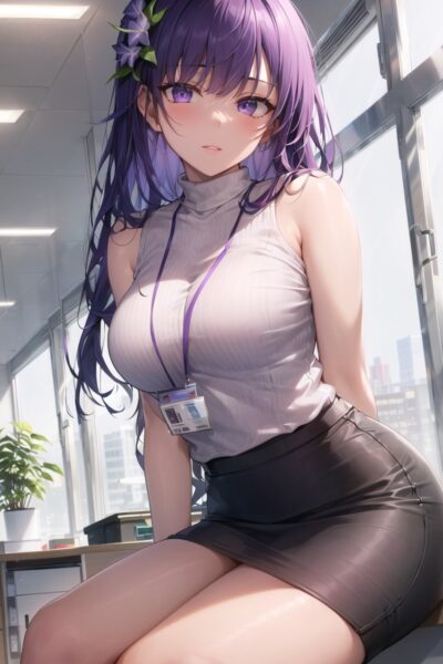 Anime X