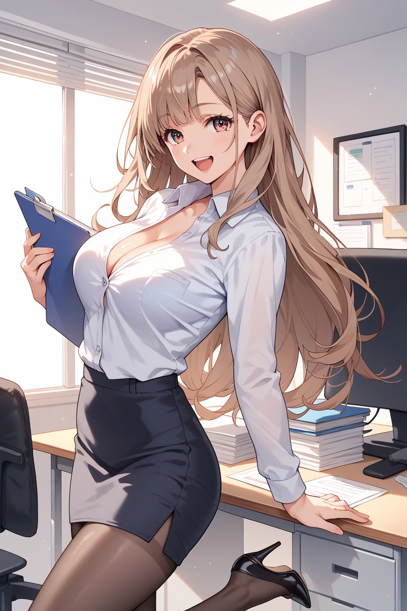 Anime X