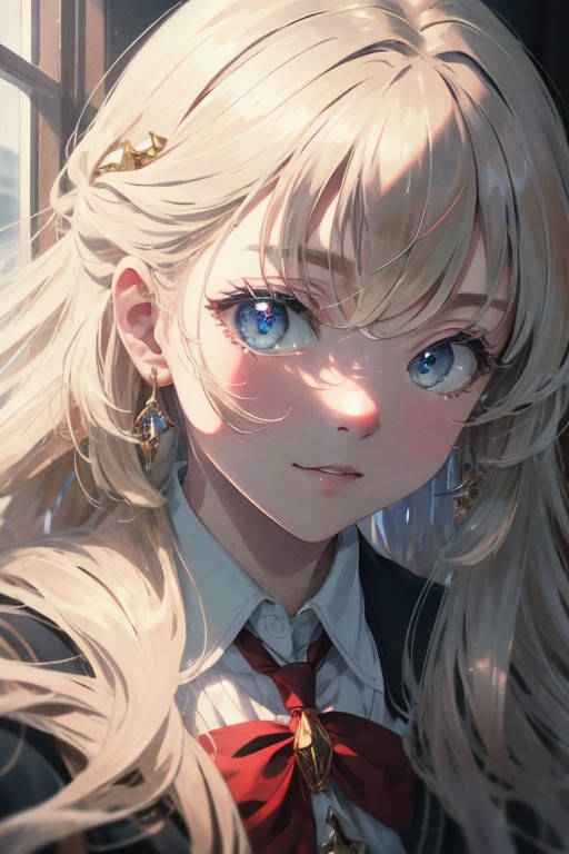 Anime X