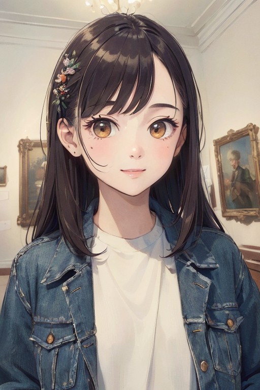 Anime X