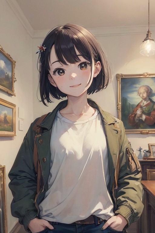 Anime X
