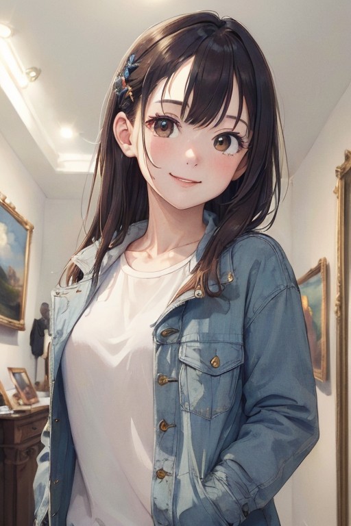 Anime X