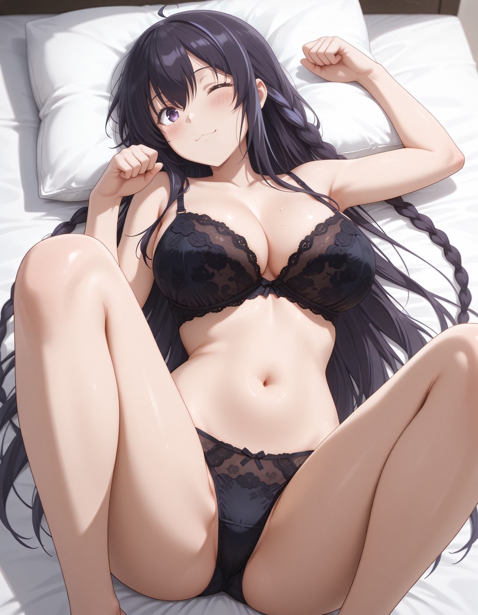 Anime X