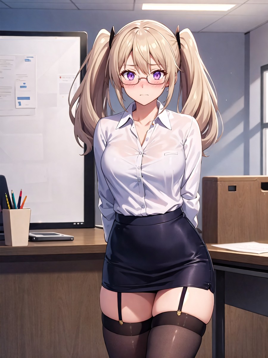 Anime X